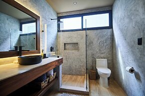 BT Homes - Wellness Jungle