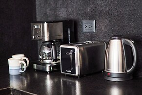 PH con Piscina Privada-Sunset & Selva by BT Homes