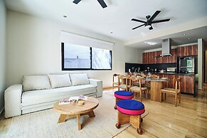 PH con Piscina Privada-Sunset & Selva by BT Homes