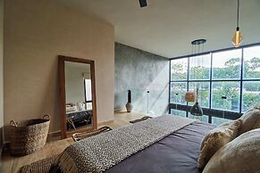BT Homes - Wellness Jungle