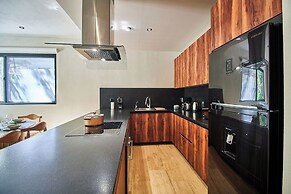 PH con Piscina Privada-Sunset & Selva by BT Homes