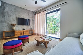 PH con Piscina Privada-Sunset & Selva by BT Homes