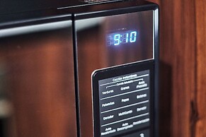 PH con Piscina Privada-Sunset & Selva by BT Homes