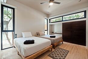 BT Homes - Wellness Jungle