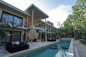 PH con Piscina Privada-Sunset & Selva by BT Homes