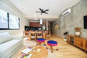 PH con Piscina Privada-Sunset & Selva by BT Homes