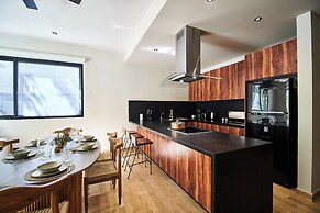 PH con Piscina Privada-Sunset & Selva by BT Homes