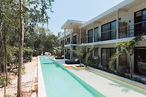 BT Homes - Wellness Jungle