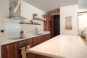 BT Homes - Wellness Jungle