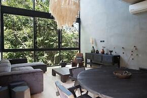 BT Homes - Wellness Jungle