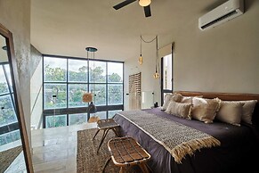 PH con Piscina Privada-Sunset & Selva by BT Homes