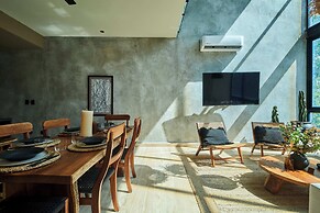 PH con Piscina Privada-Sunset & Selva by BT Homes