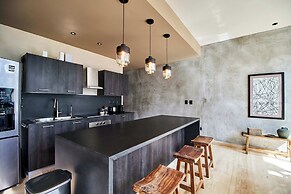 BT Homes - Wellness Jungle