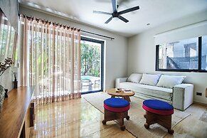 PH con Piscina Privada-Sunset & Selva by BT Homes