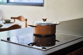 PH con Piscina Privada-Sunset & Selva by BT Homes