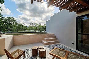 PH con Piscina Privada-Sunset & Selva by BT Homes