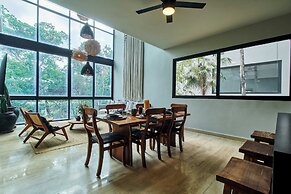 BT Homes - Wellness Jungle