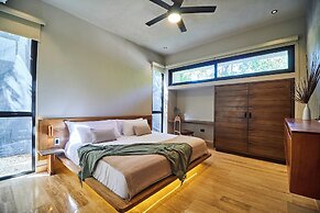 PH con Piscina Privada-Sunset & Selva by BT Homes