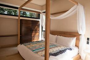 BT Homes - Wellness Jungle