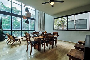 PH con Piscina Privada-Sunset & Selva by BT Homes