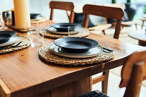 PH con Piscina Privada-Sunset & Selva by BT Homes