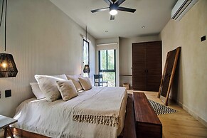 PH con Piscina Privada-Sunset & Selva by BT Homes