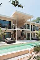 BT Homes - Wellness Jungle