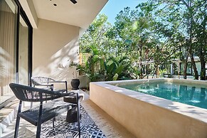 PH con Piscina Privada-Sunset & Selva by BT Homes