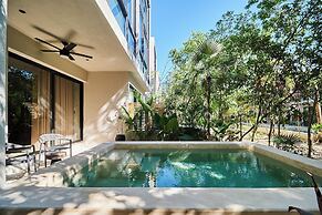 PH con Piscina Privada-Sunset & Selva by BT Homes