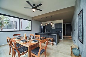 BT Homes - Wellness Jungle