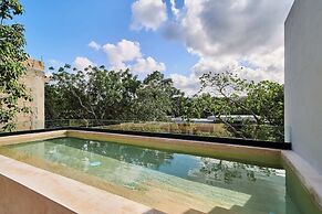 BT Homes - Wellness Jungle