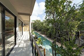 BT Homes - Wellness Jungle