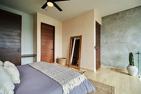 PH con Piscina Privada-Sunset & Selva by BT Homes