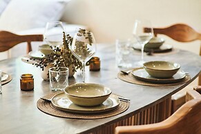 PH con Piscina Privada-Sunset & Selva by BT Homes