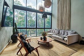 PH con Piscina Privada-Sunset & Selva by BT Homes