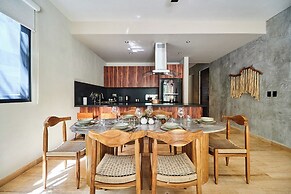 PH con Piscina Privada-Sunset & Selva by BT Homes