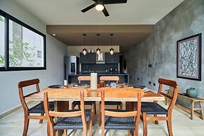 PH con Piscina Privada-Sunset & Selva by BT Homes