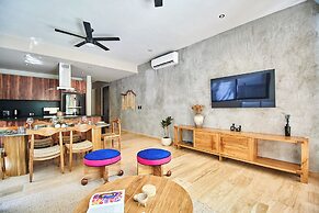 PH con Piscina Privada-Sunset & Selva by BT Homes