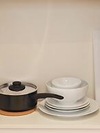 Daikoku Apartment 7F