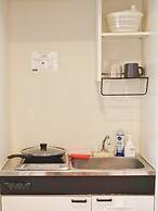 Daikoku Apartment 7F