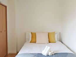 Daikoku Apartment 7F