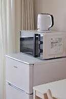 Daikoku Apartment 7F