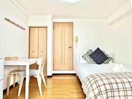 Daikoku Apartment 7F