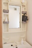 Daikoku Apartment 7F