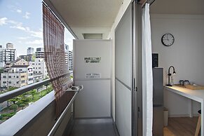 Daikoku Apartment 7F