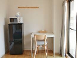 Daikoku Apartment 7F