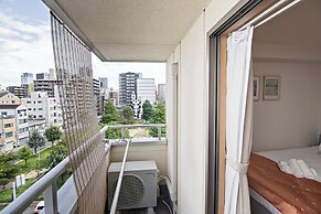 Daikoku Apartment 7F