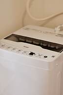 Daikoku Apartment 7F