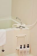 Daikoku Apartment 7F