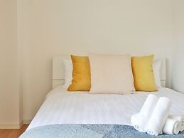 Daikoku Apartment 7F